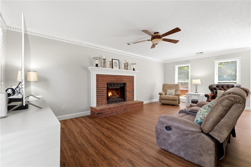 2620 Wicklow Way Powder Springs, GA 30127 - Photo 8 of 50
