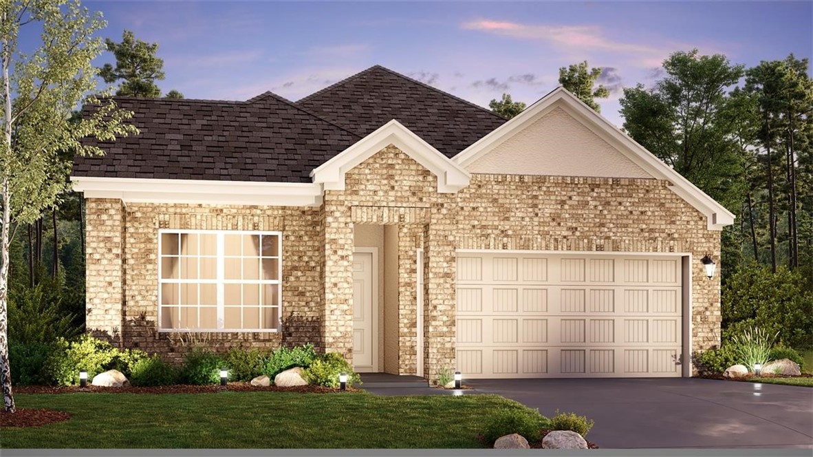 125 Cherry Ridge Road Georgetown, TX 78628 - Photo 1 of 1