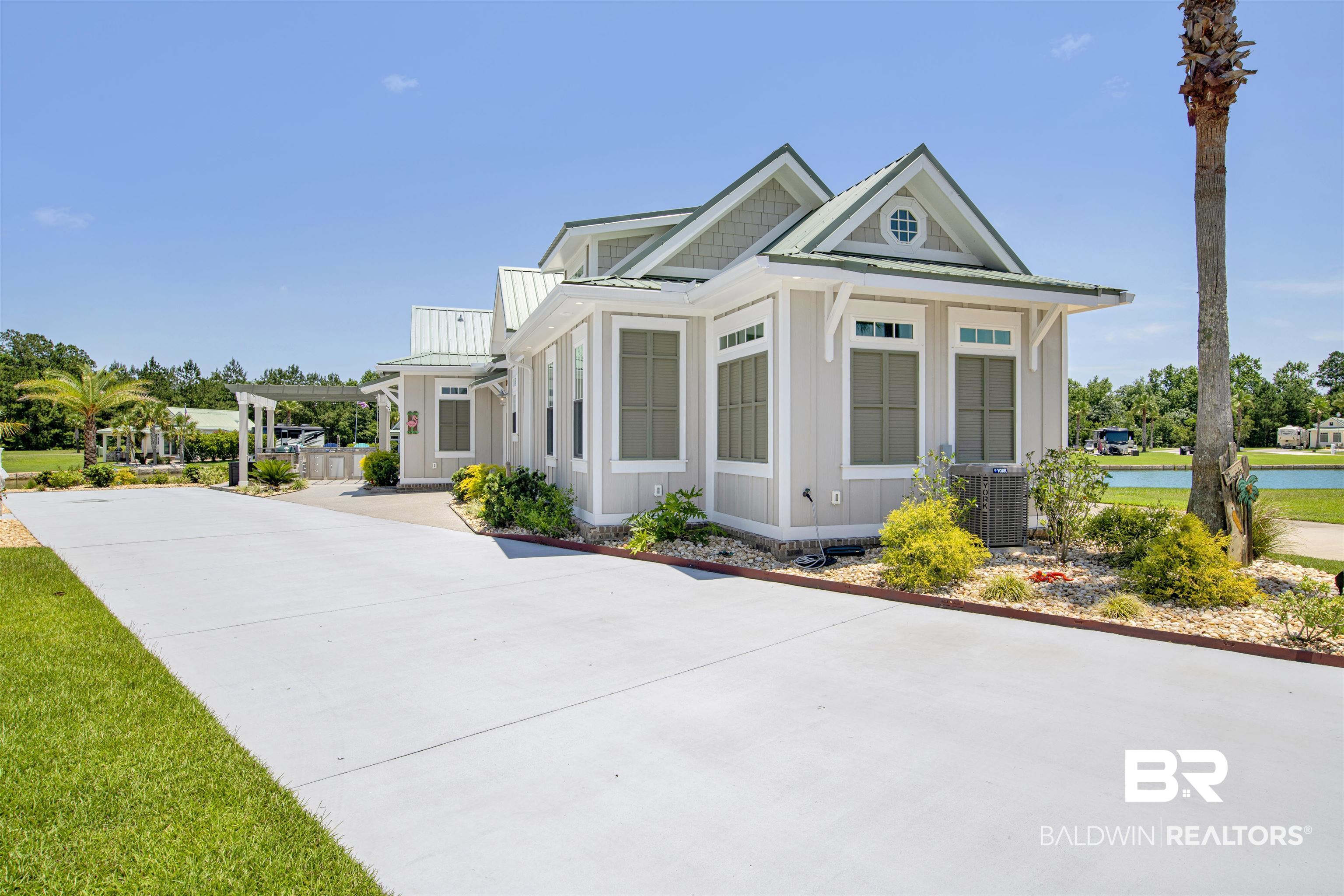 12048 Raptor Court Elberta, AL 36530 - Photo 16 of 50 Beautifully Landscaped