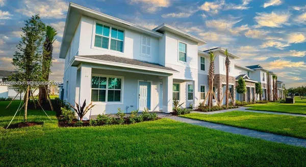 $2,780 | 10241 Southwest Newberry Avenue, Unit C1, Port St. Lucie, FL 34987