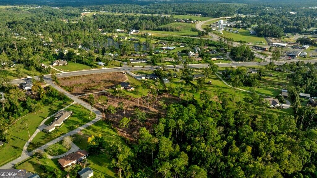 407 Westgreen Road Douglas, GA 31533 - Photo 36 of 37 Gallery Image 36
