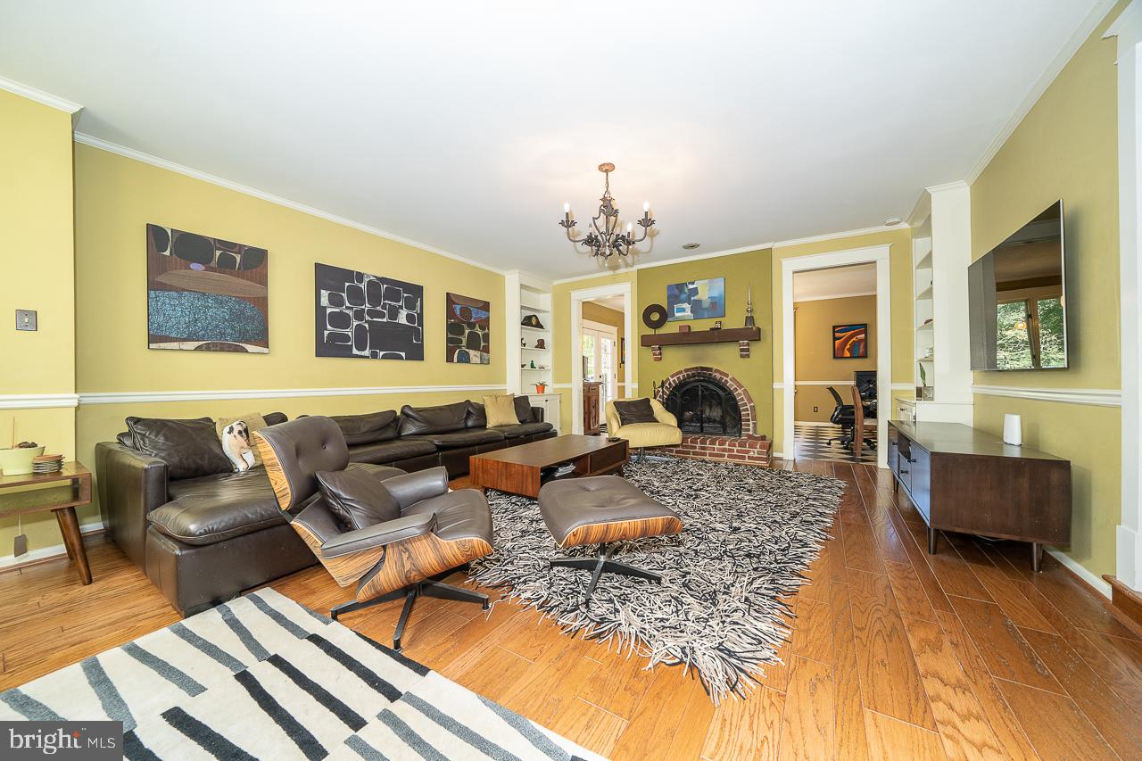 590 Old Eagle School Road Wayne, PA 19087 - Photo 20 of 57