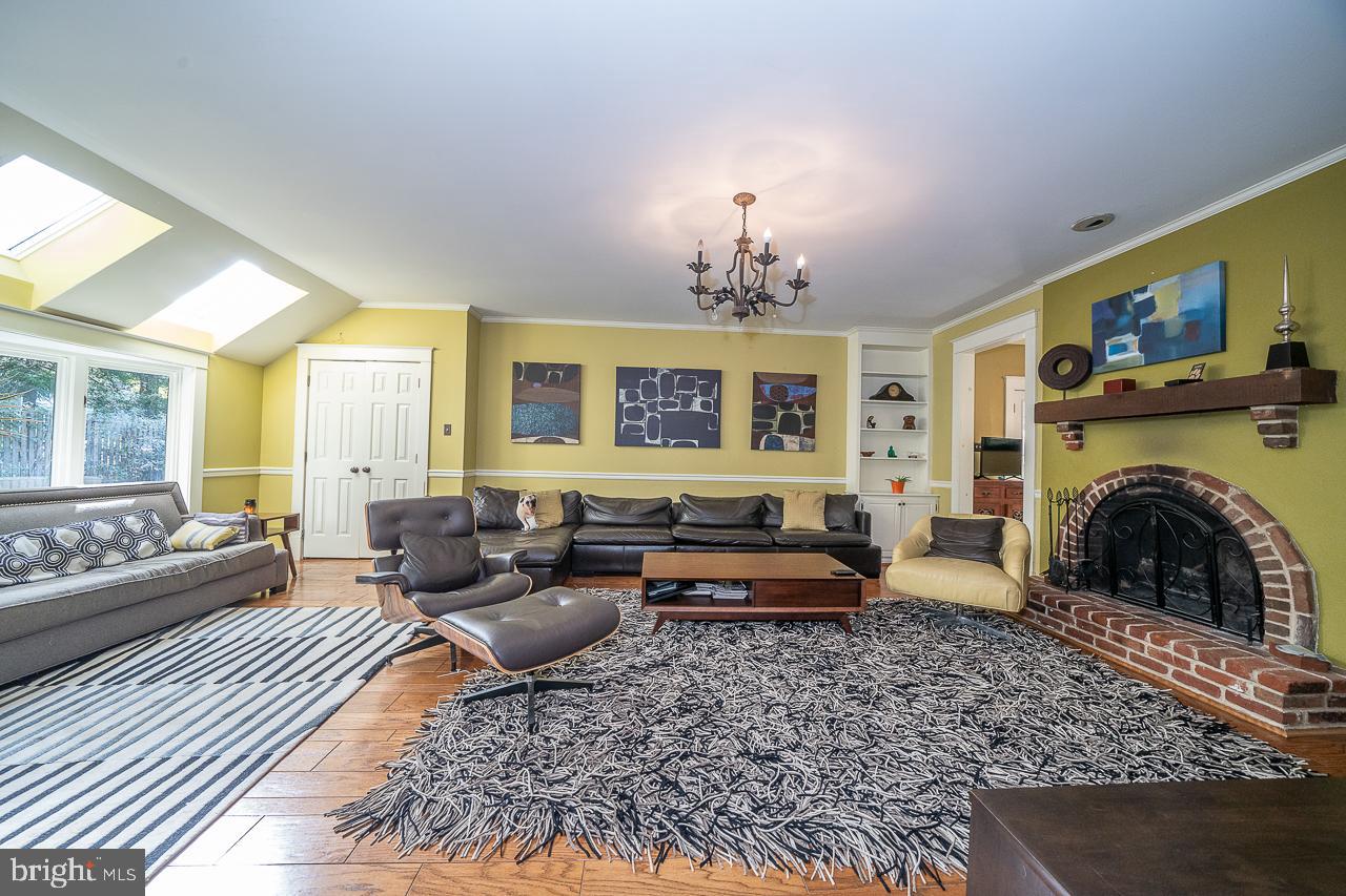 590 Old Eagle School Road Wayne, PA 19087 - Photo 22 of 57