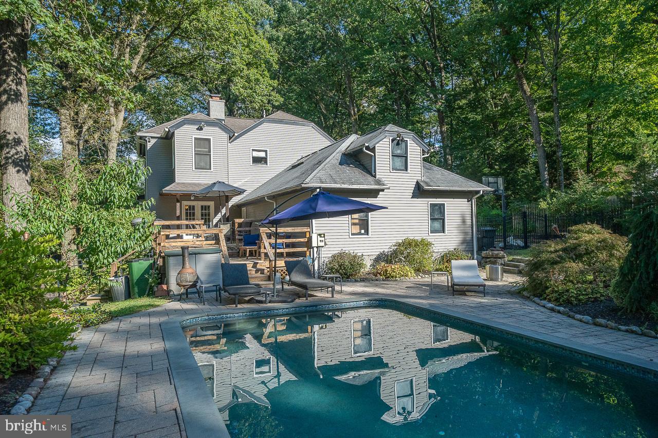 590 Old Eagle School Road Wayne, PA 19087 - Photo 51 of 57