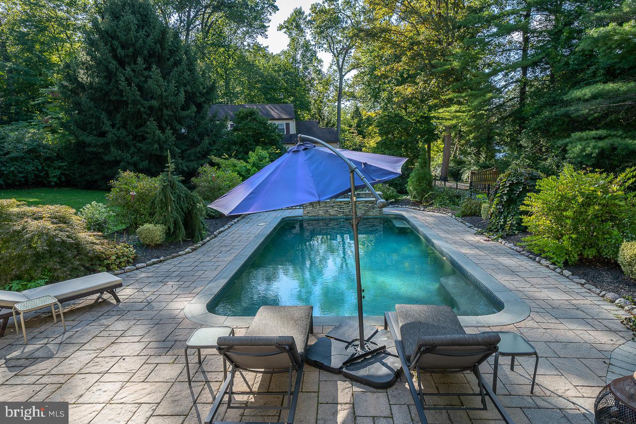 590 Old Eagle School Road Wayne, PA 19087 - Photo 53 of 57