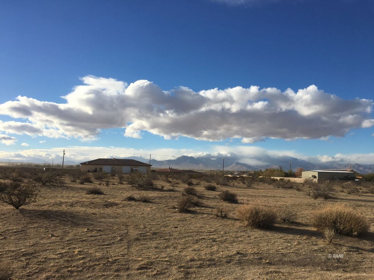 343-352-56 Gemstone Street Ridgecrest, CA 93555 - Photo 22 of 26