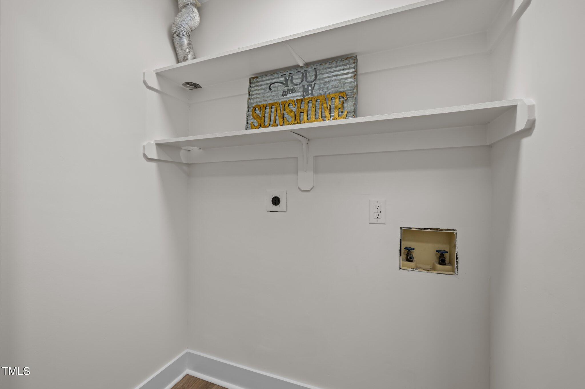 3014 Hope Valley Road Durham, NC 27707 - Photo 23 of 38 a view of utility room