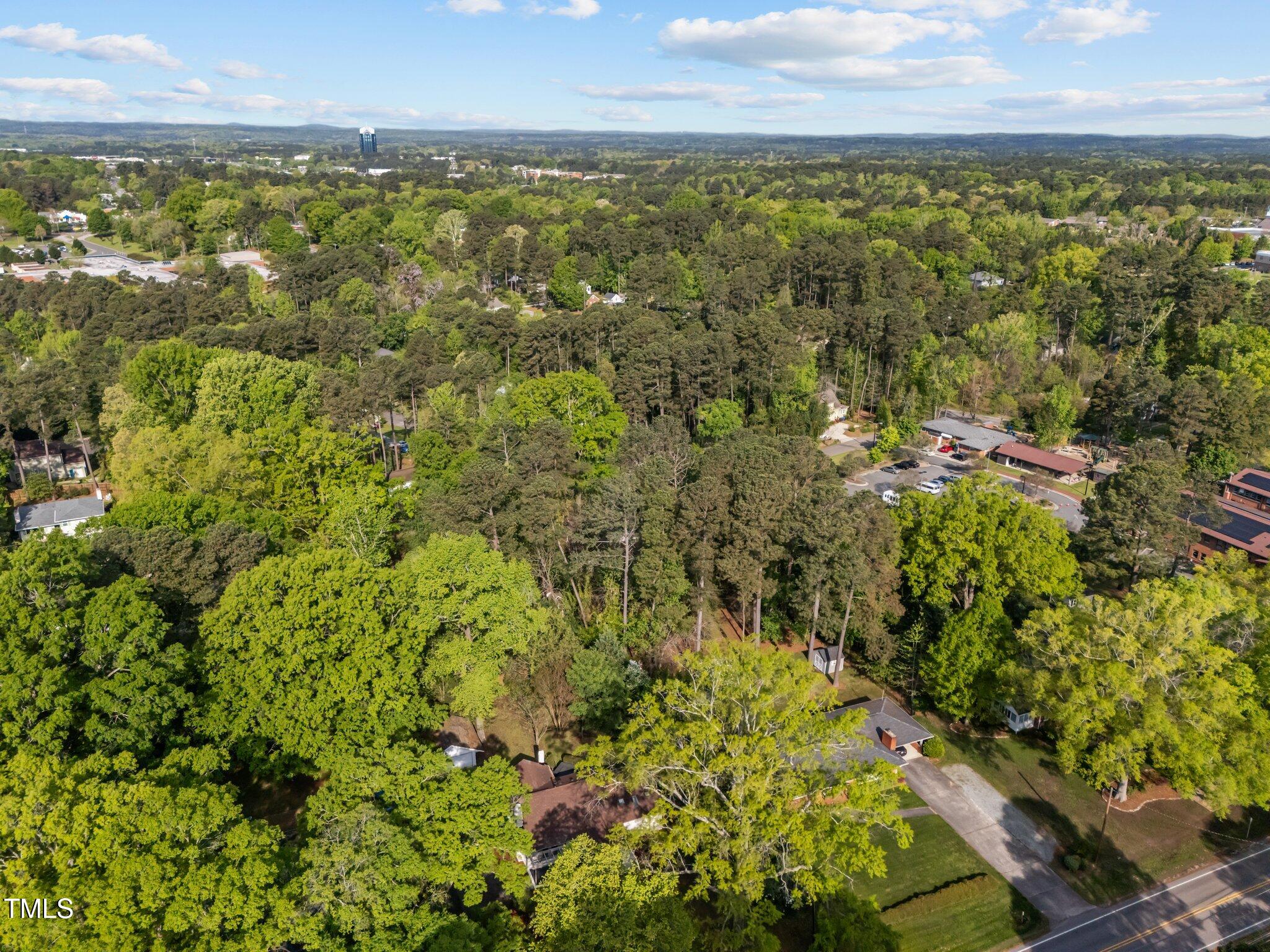 3014 Hope Valley Road Durham, NC 27707 - Photo 36 of 38 a view of city and ocean