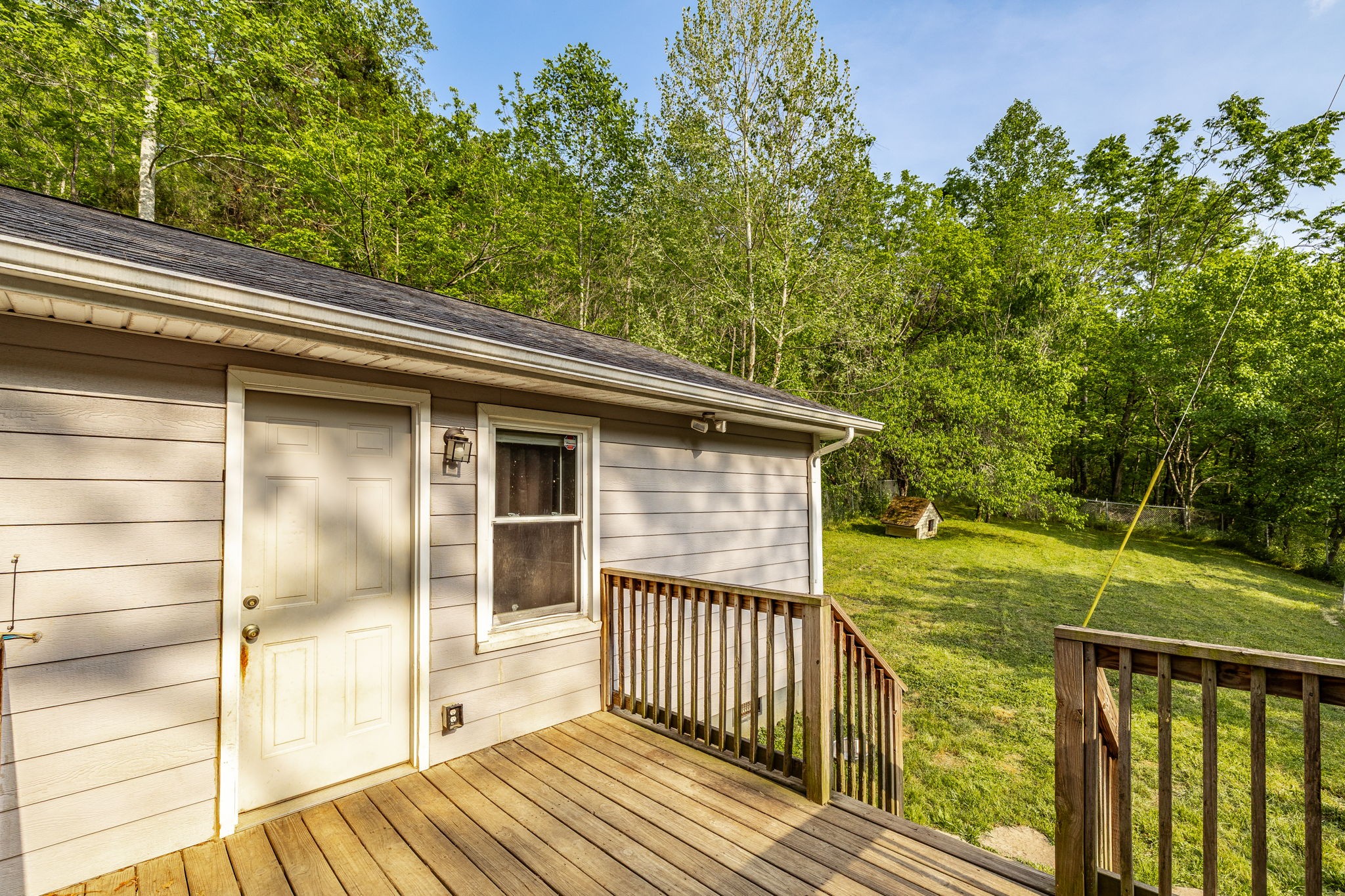 590 Leath Chapel Road Bethpage, TN 37022 - Photo 12 of 41