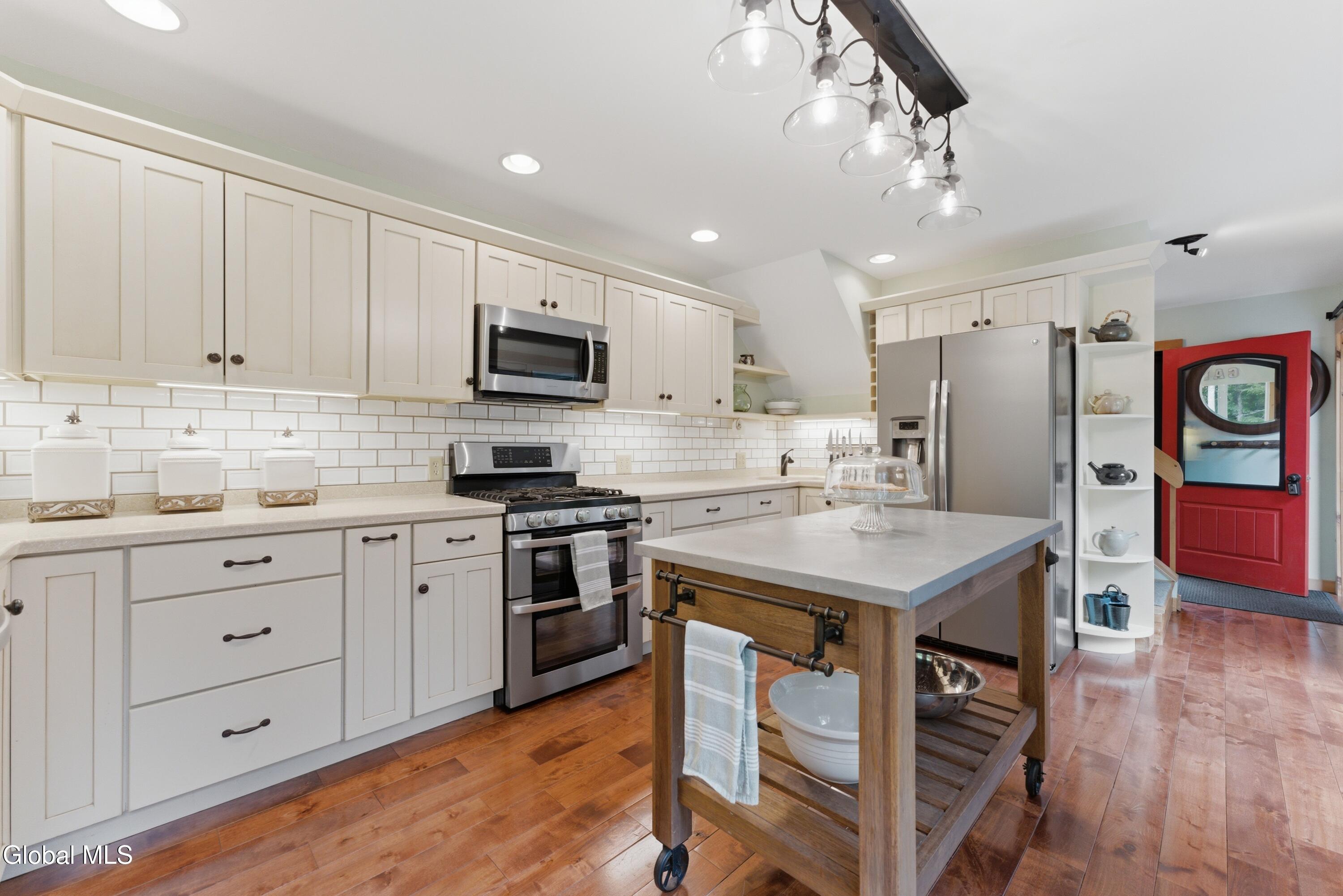 2982 Schroon River Road Chester, NY 12885 - Photo 21 of 69 DOD04364