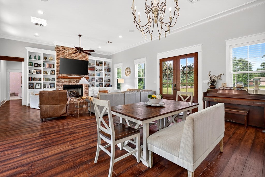 91 Herscel Mitchell Road Picayune, MS 39466 - Photo 12 of 73 Gallery Image 12