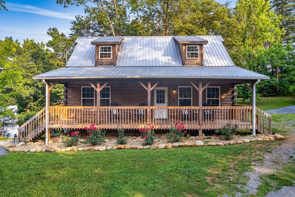 535 Golf Road Pigeon Forge, TN 37863 - Photo 30 of 32