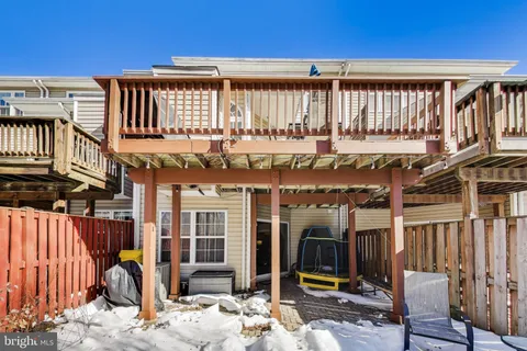 $530,000 | 2592 Running Wolf Trail, Odenton, MD 21113