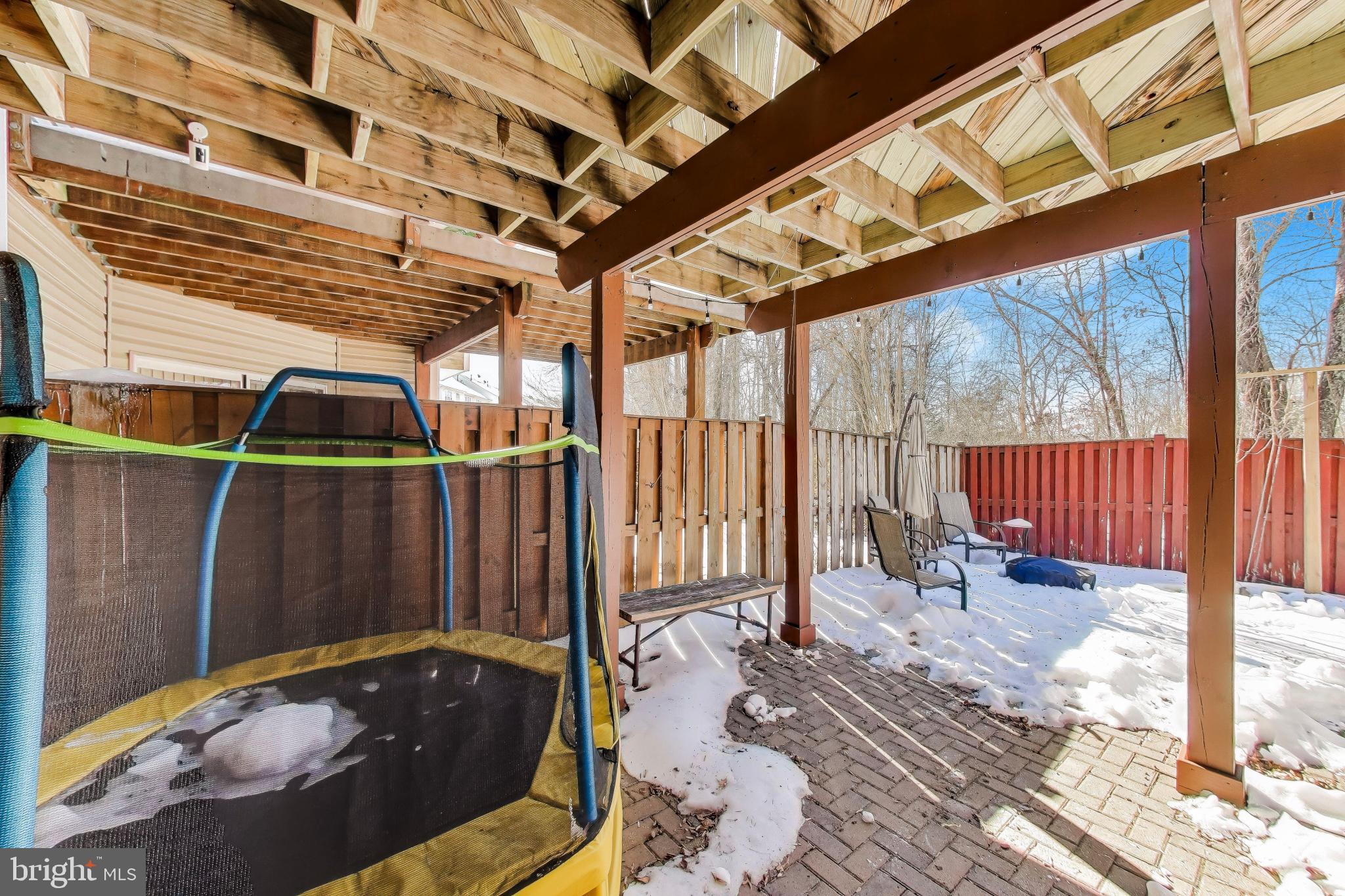 2592 Running Wolf Trail Odenton, MD 21113 - Photo 39 of 47