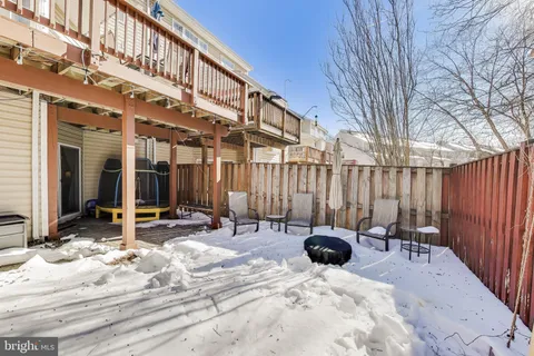 $530,000 | 2592 Running Wolf Trail, Odenton, MD 21113