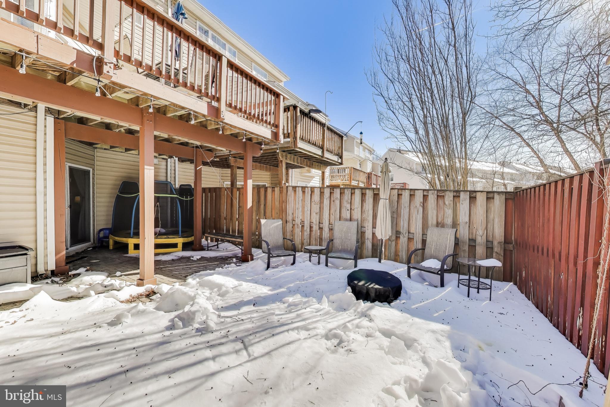 2592 Running Wolf Trail Odenton, MD 21113 - Photo 40 of 47