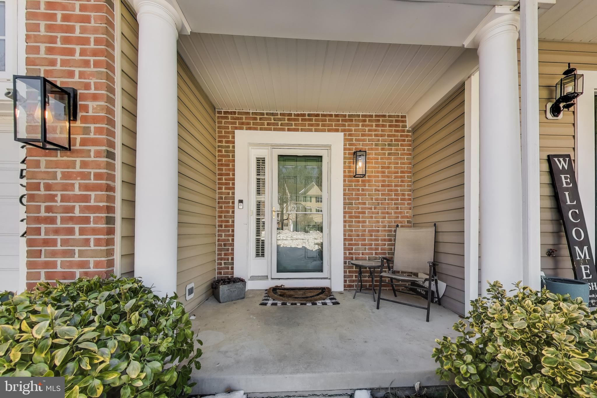 2592 Running Wolf Trail Odenton, MD 21113 - Photo 4 of 47