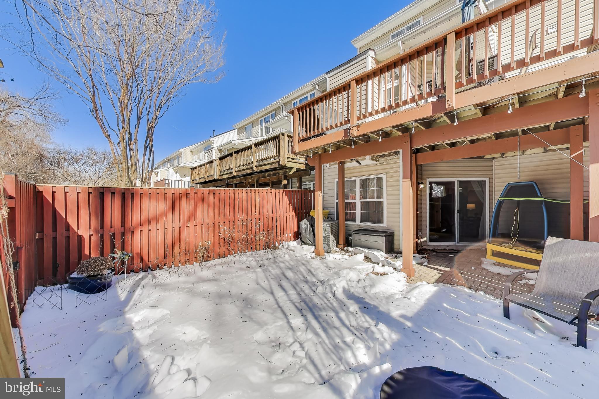 2592 Running Wolf Trail Odenton, MD 21113 - Photo 41 of 47