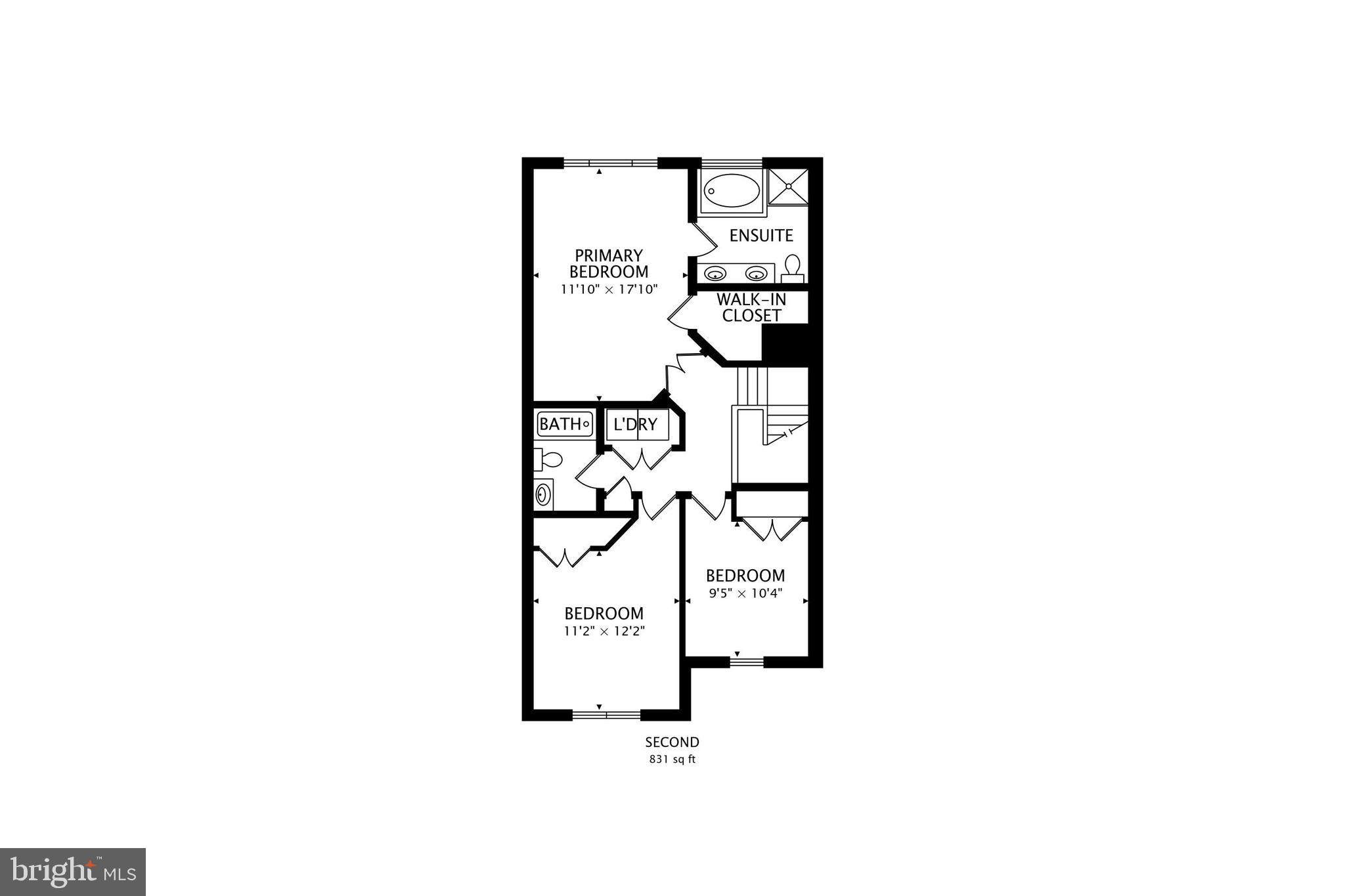 2592 Running Wolf Trail Odenton, MD 21113 - Photo 46 of 47