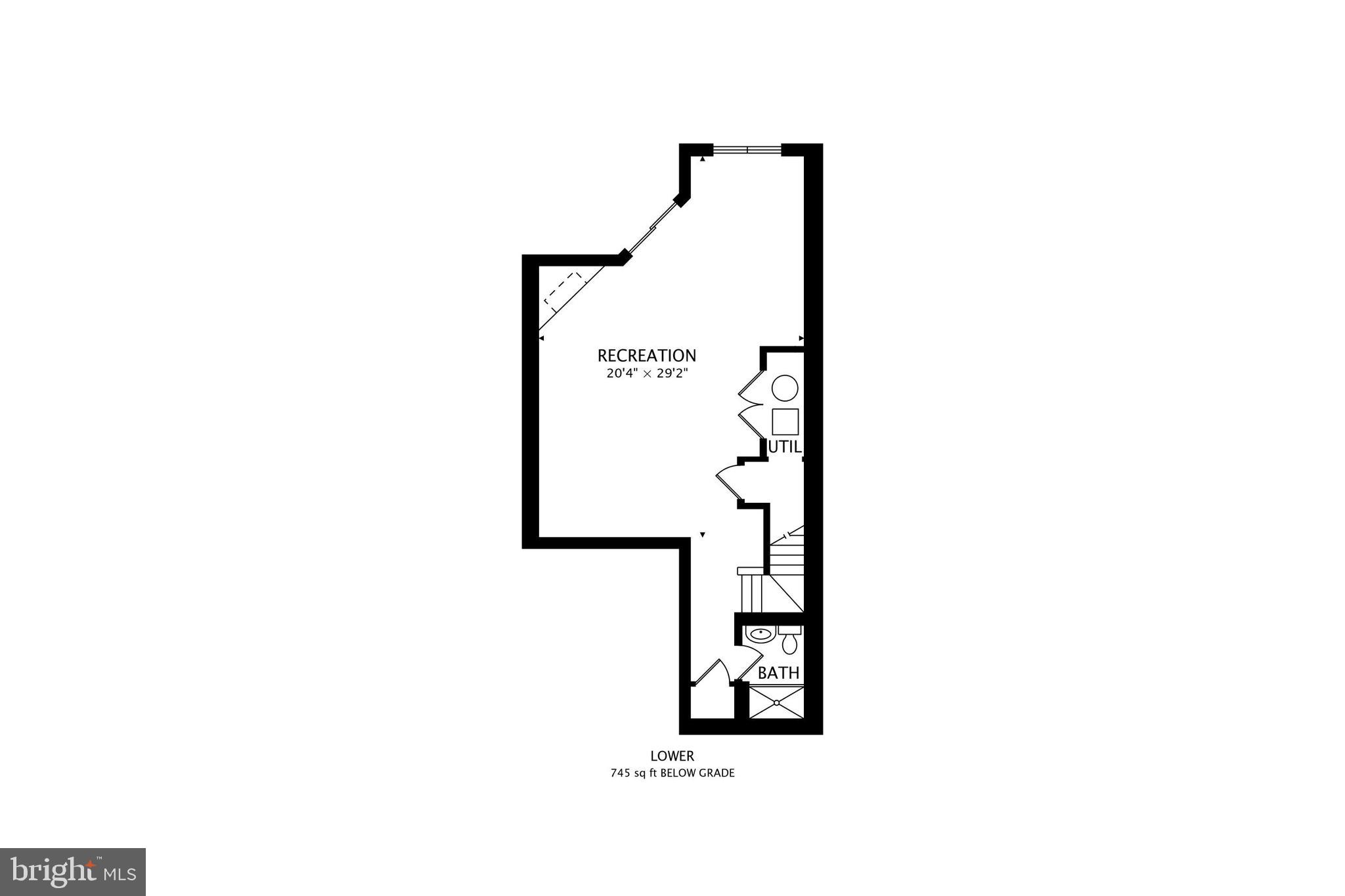 2592 Running Wolf Trail Odenton, MD 21113 - Photo 47 of 47