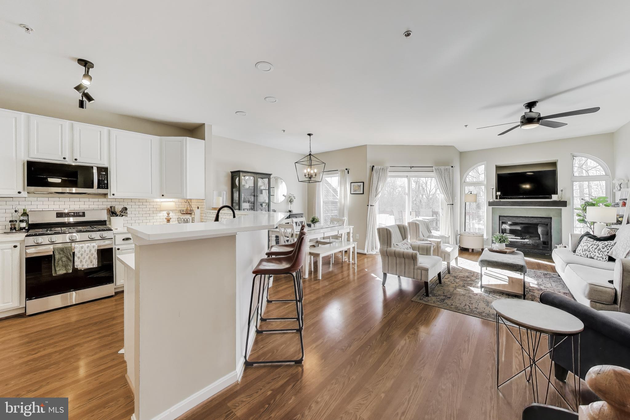 2592 Running Wolf Trail Odenton, MD 21113 - Photo 7 of 47