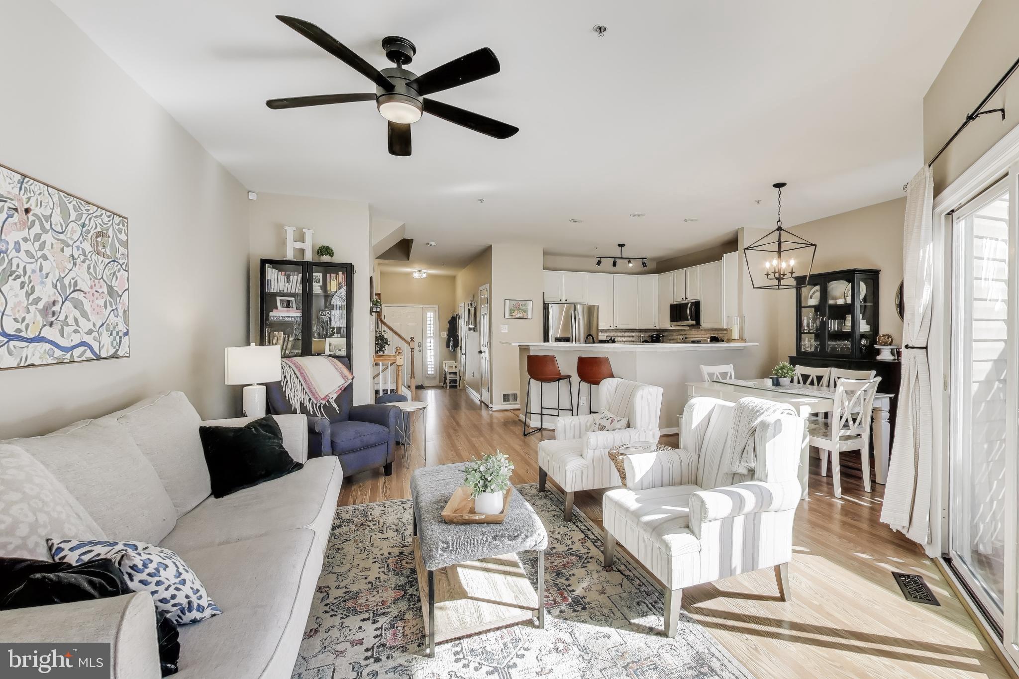 2592 Running Wolf Trail Odenton, MD 21113 - Photo 10 of 47