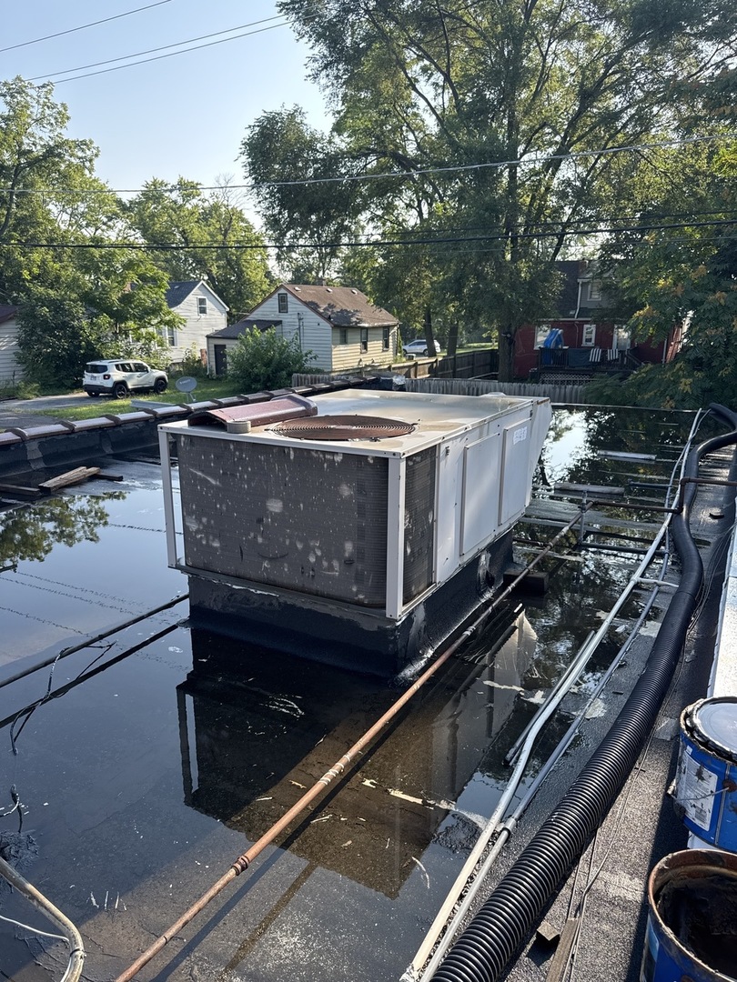 3033 Chicago Road South Chicago Heights, IL 60411 - Photo 39 of 42