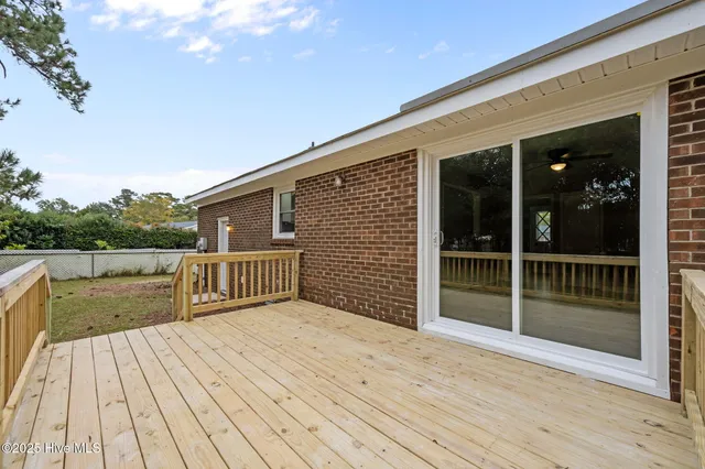 $229,900 | 106 Ronny Court, Jacksonville, NC 28546