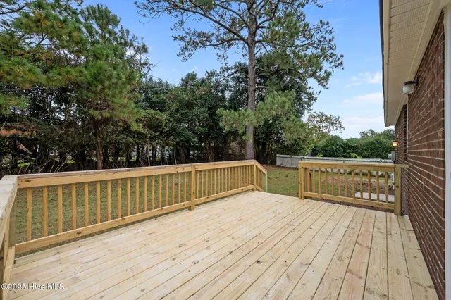 $229,900 | 106 Ronny Court, Jacksonville, NC 28546