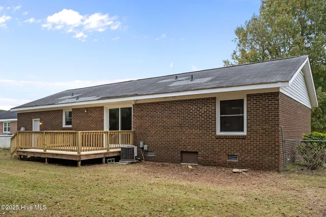 $229,900 | 106 Ronny Court, Jacksonville, NC 28546