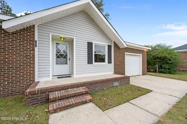 $229,900 | 106 Ronny Court, Jacksonville, NC 28546
