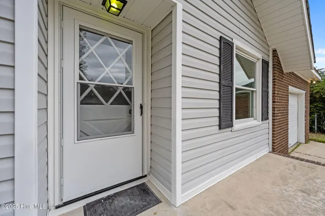 $229,900 | 106 Ronny Court, Jacksonville, NC 28546