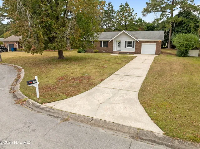 $229,900 | 106 Ronny Court, Jacksonville, NC 28546