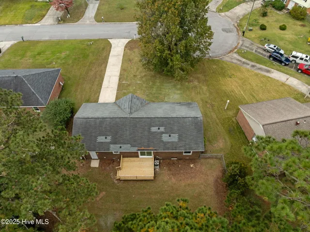 $229,900 | 106 Ronny Court, Jacksonville, NC 28546