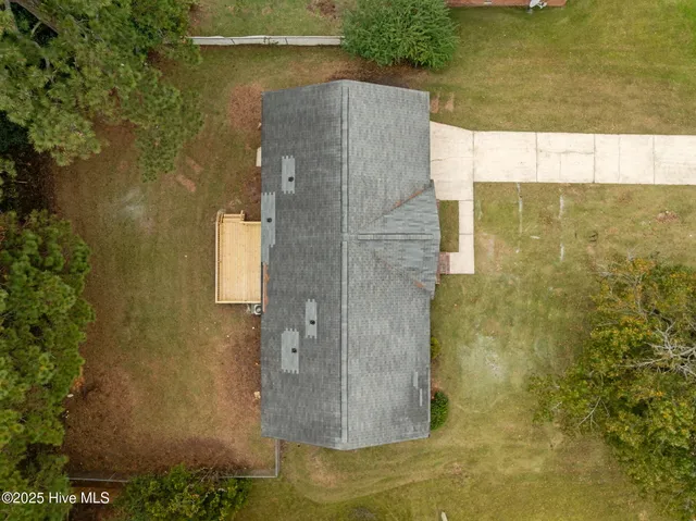 $229,900 | 106 Ronny Court, Jacksonville, NC 28546