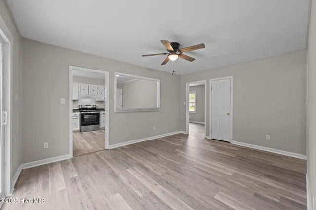 $229,900 | 106 Ronny Court, Jacksonville, NC 28546