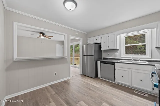 $229,900 | 106 Ronny Court, Jacksonville, NC 28546