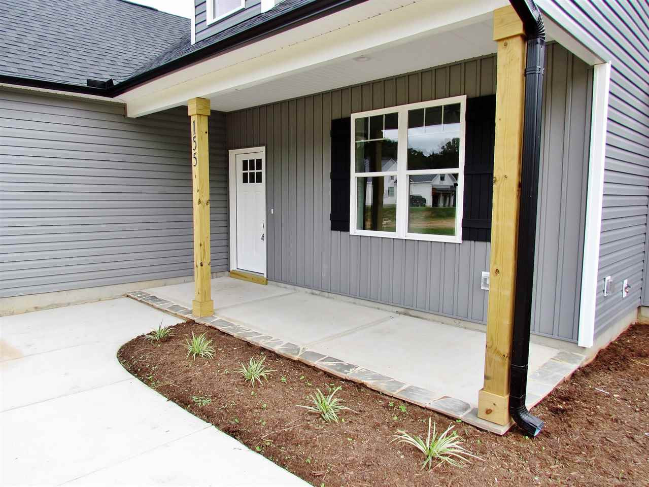 155 Eatmon Road Zebulon, NC 27597 - Photo 3 of 30 Photo 3