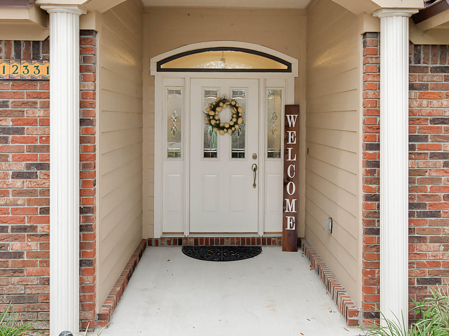 12331 Field Bluff Road Jacksonville, FL 32223 - Photo 3 of 26 12331FieldBluff(1of18) - Copy