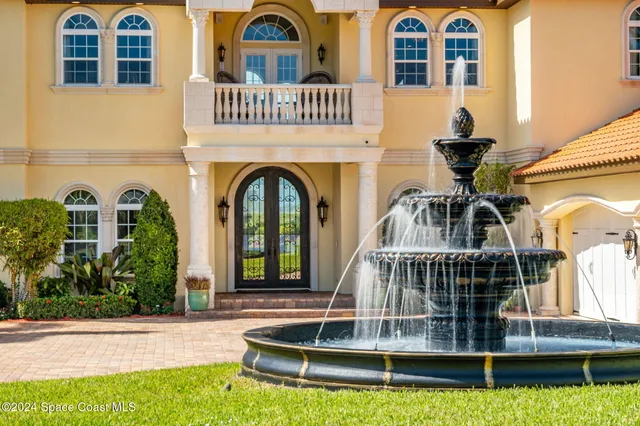 $4,995,000 | 4760 Honeyridge Lane, Merritt Island, FL 32952