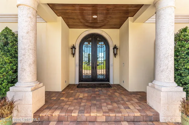 $4,995,000 | 4760 Honeyridge Lane, Merritt Island, FL 32952