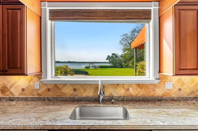 $4,995,000 | 4760 Honeyridge Lane, Merritt Island, FL 32952