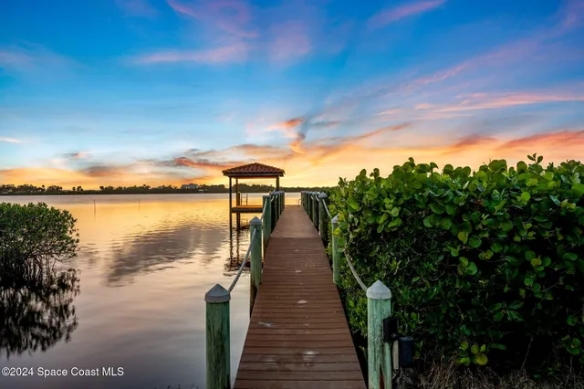 $4,995,000 | 4760 Honeyridge Lane, Merritt Island, FL 32952