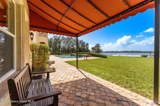 $4,995,000 | 4760 Honeyridge Lane, Merritt Island, FL 32952