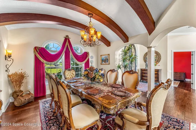 $4,995,000 | 4760 Honeyridge Lane, Merritt Island, FL 32952