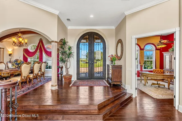 $4,995,000 | 4760 Honeyridge Lane, Merritt Island, FL 32952