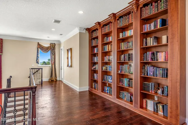 $4,995,000 | 4760 Honeyridge Lane, Merritt Island, FL 32952