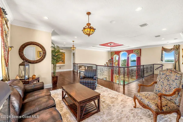 $4,995,000 | 4760 Honeyridge Lane, Merritt Island, FL 32952