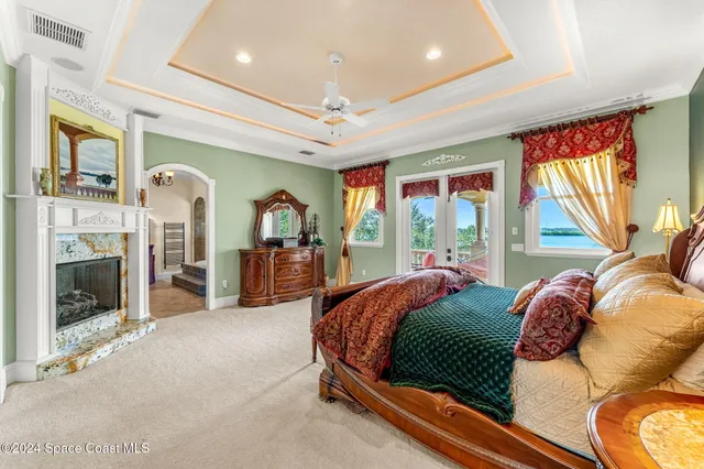 $4,995,000 | 4760 Honeyridge Lane, Merritt Island, FL 32952