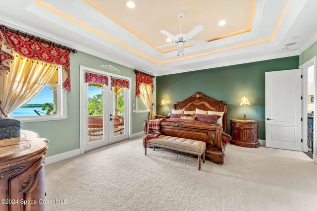 $4,995,000 | 4760 Honeyridge Lane, Merritt Island, FL 32952